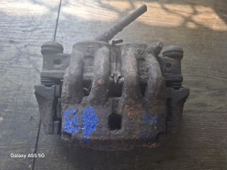 bontott PEUGEOT BOXER Bal első Féknyereg Munkahengerrel