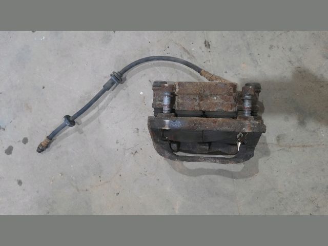 bontott PEUGEOT BOXER Bal első Féknyereg Munkahengerrel