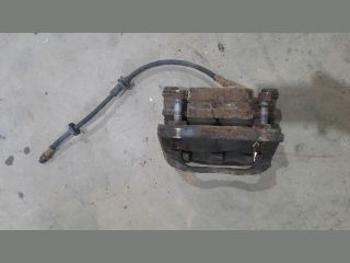 bontott PEUGEOT BOXER Bal első Féknyereg Munkahengerrel