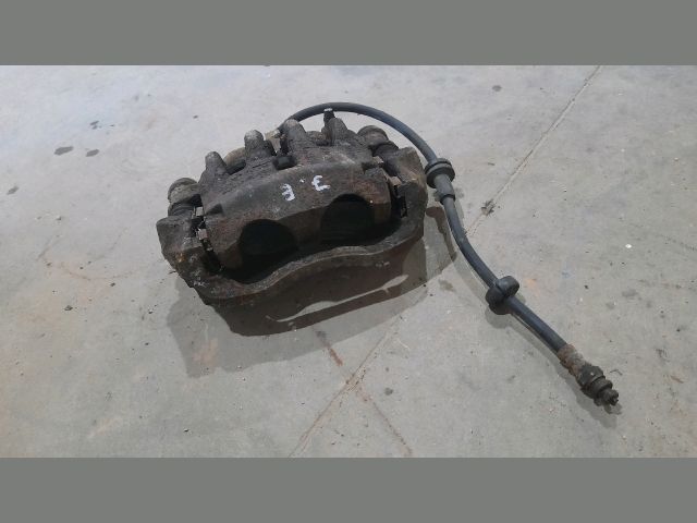 bontott PEUGEOT BOXER Bal első Féknyereg Munkahengerrel