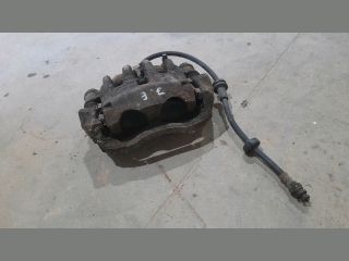 bontott PEUGEOT BOXER Bal első Féknyereg Munkahengerrel