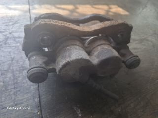 bontott PEUGEOT BOXER Bal első Féknyereg Munkahengerrel