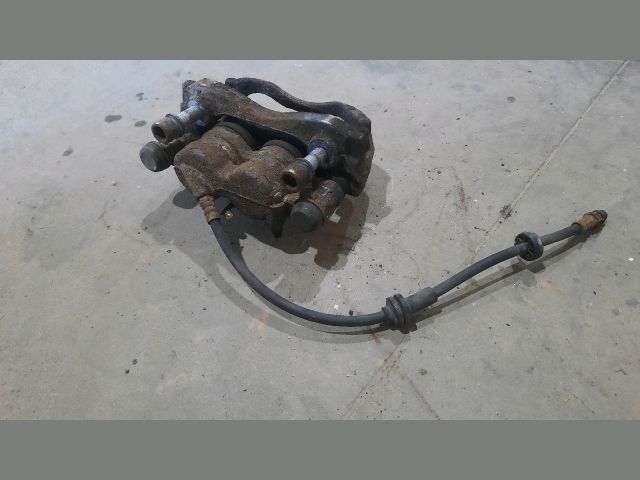 bontott PEUGEOT BOXER Bal első Féknyereg Munkahengerrel