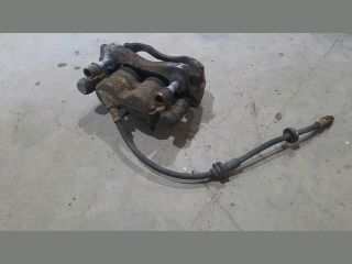 bontott PEUGEOT BOXER Bal első Féknyereg Munkahengerrel