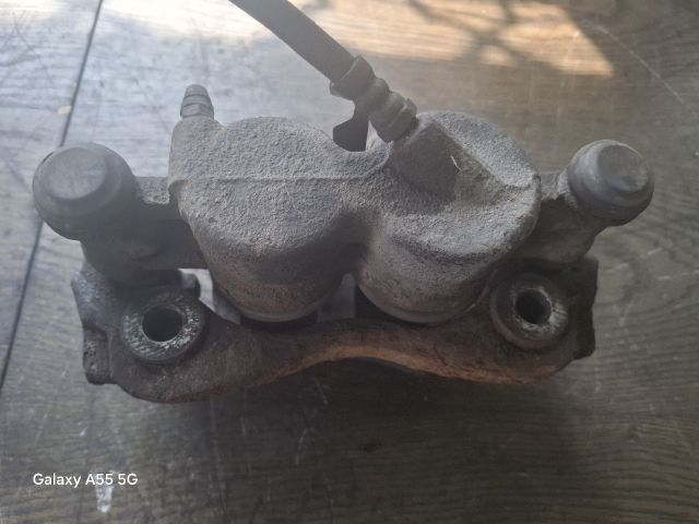 bontott PEUGEOT BOXER Bal első Féknyereg Munkahengerrel