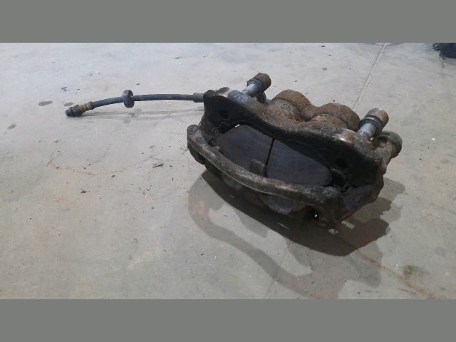 bontott PEUGEOT BOXER Bal első Féknyereg Munkahengerrel