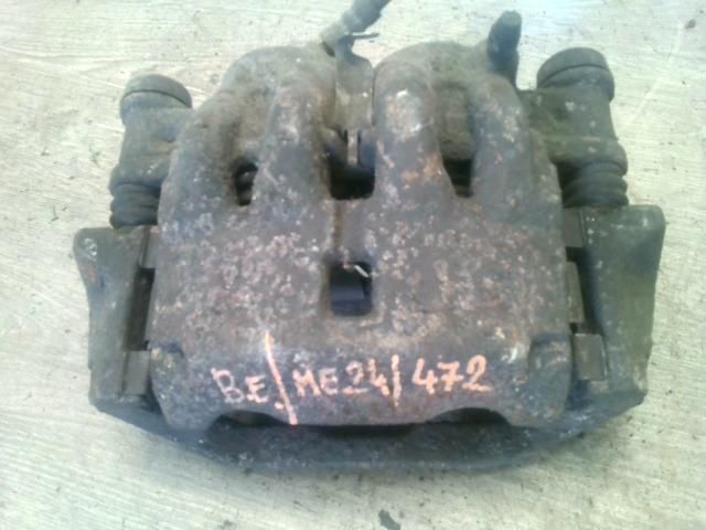 bontott PEUGEOT BOXER Bal első Féknyereg Munkahengerrel