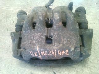 bontott PEUGEOT BOXER Bal első Féknyereg Munkahengerrel