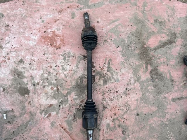 bontott PEUGEOT BOXER Bal Féltengely