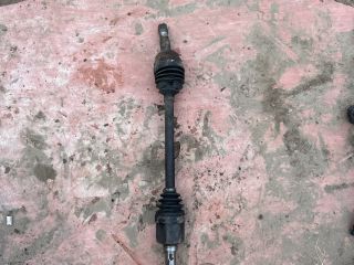 bontott PEUGEOT BOXER Bal Féltengely