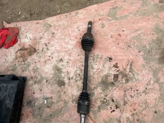 bontott PEUGEOT BOXER Bal Féltengely