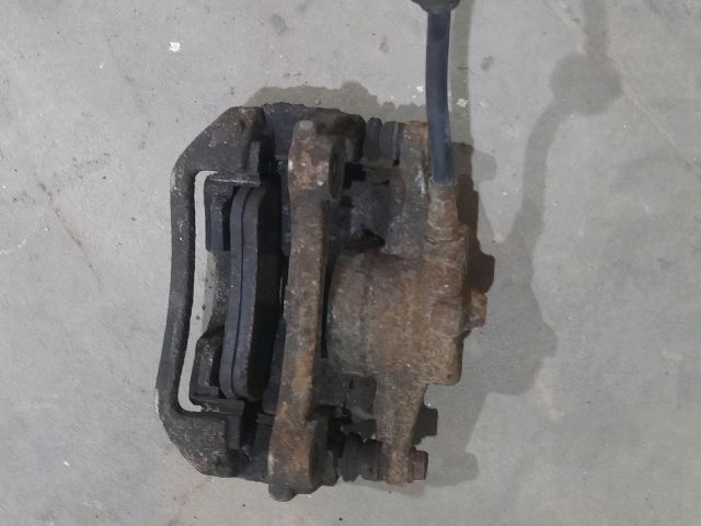 bontott PEUGEOT BOXER Bal hátsó Féknyereg Munkahengerrel