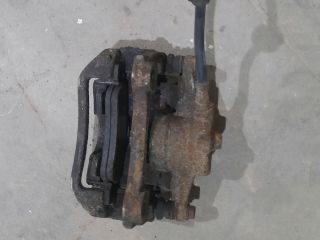 bontott PEUGEOT BOXER Bal hátsó Féknyereg Munkahengerrel