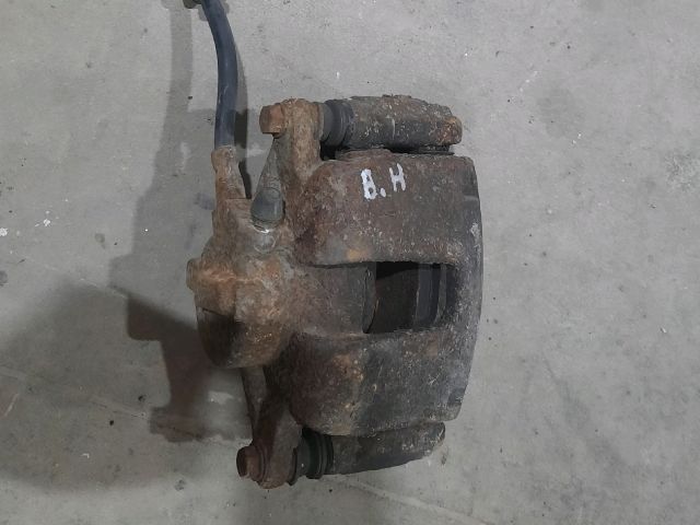 bontott PEUGEOT BOXER Bal hátsó Féknyereg Munkahengerrel