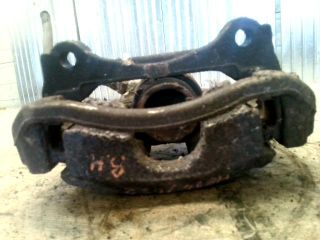 bontott PEUGEOT BOXER Bal hátsó Féknyereg Munkahengerrel