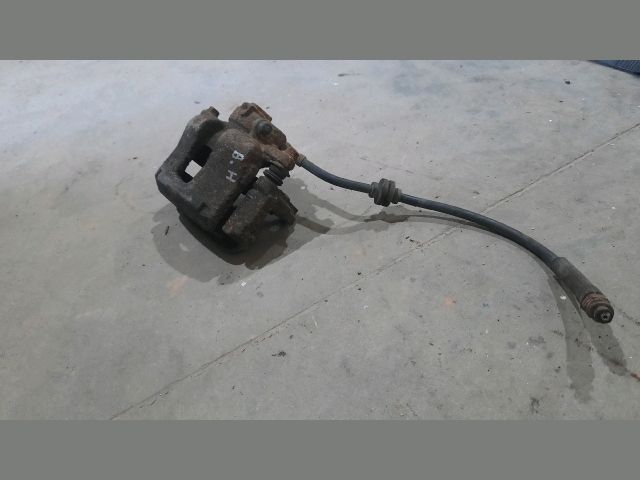 bontott PEUGEOT BOXER Bal hátsó Féknyereg Munkahengerrel