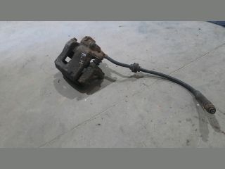 bontott PEUGEOT BOXER Bal hátsó Féknyereg Munkahengerrel