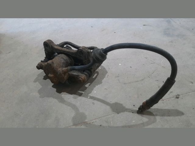 bontott PEUGEOT BOXER Bal hátsó Féknyereg Munkahengerrel