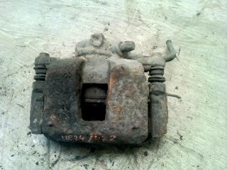 bontott PEUGEOT BOXER Bal hátsó Féknyereg Munkahengerrel