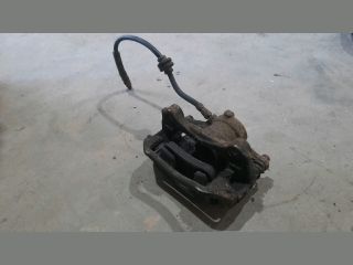 bontott PEUGEOT BOXER Bal hátsó Féknyereg Munkahengerrel