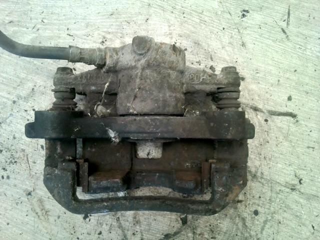 bontott PEUGEOT BOXER Bal hátsó Féknyereg Munkahengerrel