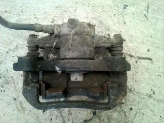 bontott PEUGEOT BOXER Bal hátsó Féknyereg Munkahengerrel