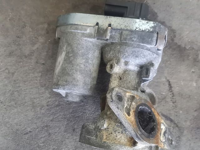 bontott PEUGEOT BOXER EGR / AGR Szelep