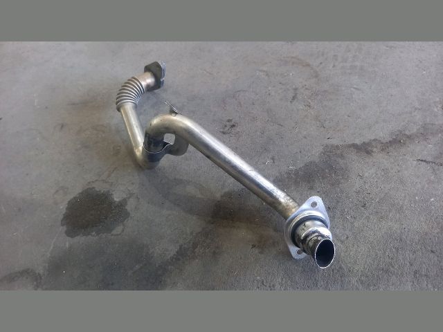 bontott PEUGEOT BOXER EGR Hűtő Cső