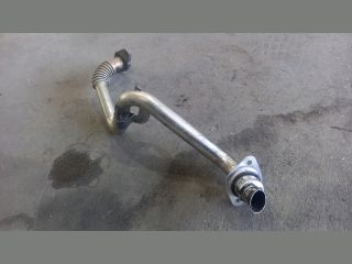 bontott PEUGEOT BOXER EGR Hűtő Cső