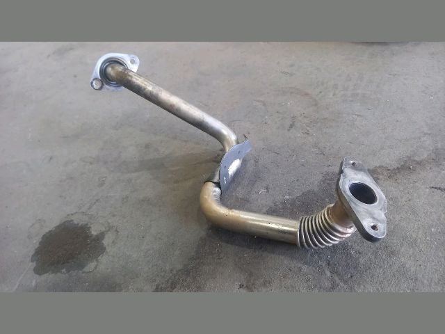 bontott PEUGEOT BOXER EGR Hűtő Cső