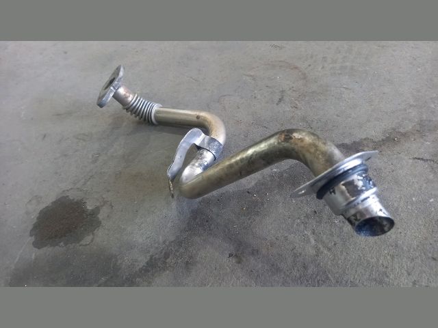 bontott PEUGEOT BOXER EGR Hűtő Cső