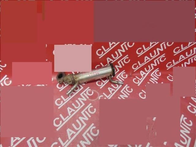 bontott PEUGEOT BOXER EGR Hűtő