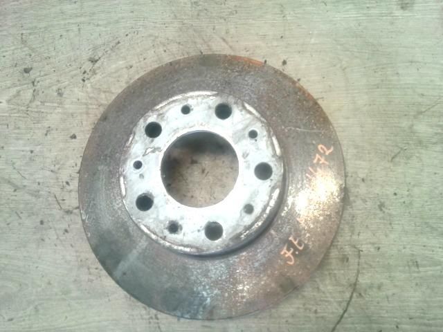 bontott PEUGEOT BOXER Első Féktárcsa