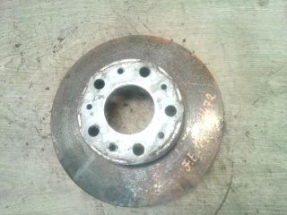 bontott PEUGEOT BOXER Első Féktárcsa