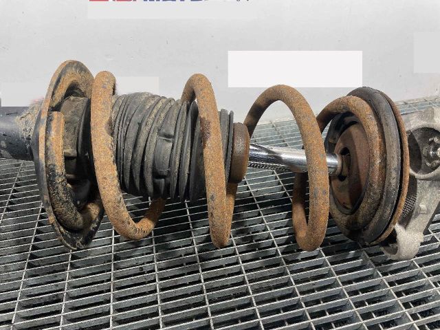 bontott PEUGEOT BOXER Első Rugó