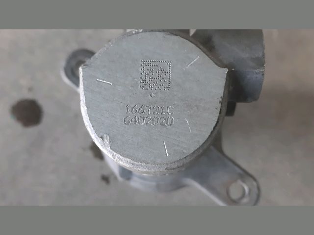 bontott PEUGEOT BOXER Főfékhenger