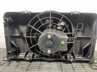 bontott PEUGEOT BOXER Fűtőradiátor