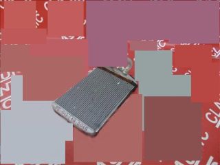 bontott PEUGEOT BOXER Fűtőradiátor