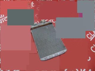 bontott PEUGEOT BOXER Fűtőradiátor