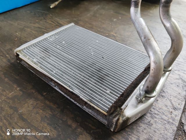 bontott PEUGEOT BOXER Fűtőradiátor