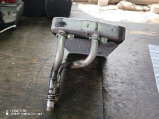 bontott PEUGEOT BOXER Fűtőradiátor