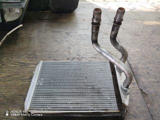 bontott PEUGEOT BOXER Fűtőradiátor