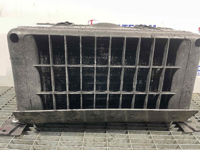 bontott PEUGEOT BOXER Fűtőradiátor