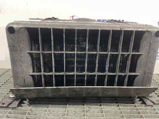 bontott PEUGEOT BOXER Fűtőradiátor