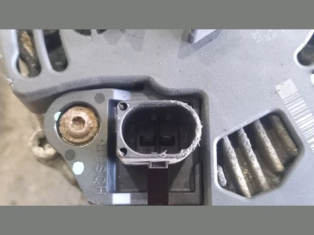 bontott PEUGEOT BOXER Generátor