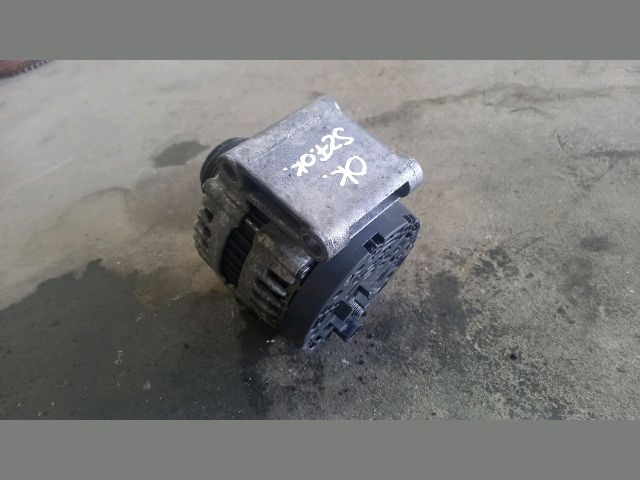 bontott PEUGEOT BOXER Generátor