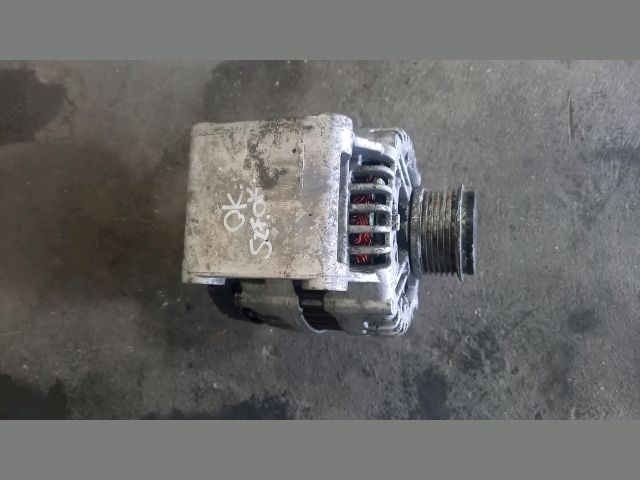 bontott PEUGEOT BOXER Generátor