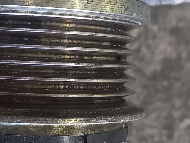 bontott PEUGEOT BOXER Generátor