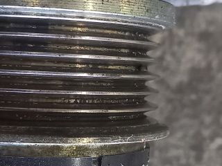 bontott PEUGEOT BOXER Generátor