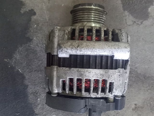 bontott PEUGEOT BOXER Generátor